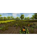 My Village Life АВТОДОСТАВКА STEAM GIFT RUSSIA