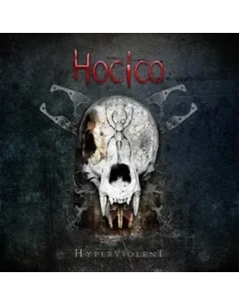 Hyperviolent Steam Key RU