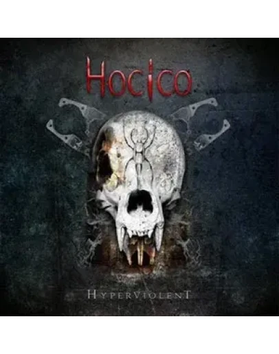 Hyperviolent Steam Key RU