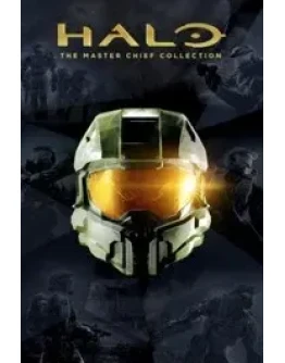 Halo: The Master Chief Collection ключ ПК (Win10,11)