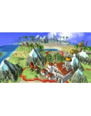 Sid Meier's Civilization Revolution XBOXПокупка