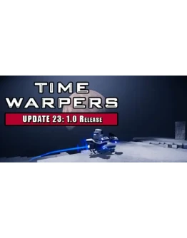 Time Warpers АВТОДОСТАВКА STEAM GIFT RUSSIA Time Warpers АВТОДОСТАВКА STEAM GIFT RUSSIA