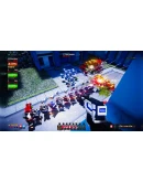 Time Warpers АВТОДОСТАВКА STEAM GIFT RUSSIA