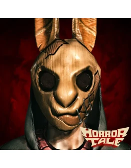 Horror Tale 1: Kidnapper XBOX Игровой Ключ Код Horror Tale 1: Kidnapper XBOX Игровой Ключ Код