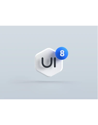 UI8 Premium Загрузка ваших файлов (1шт)