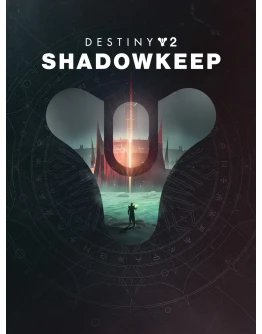 Destiny 2: Обитель Теней Xbox One &amp Series XS Ключ