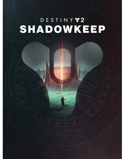 Destiny 2: Обитель Теней Xbox One &amp Series XS Ключ