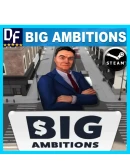 Big Ambitions STEAM Аккаунт