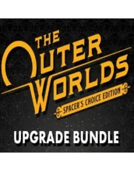 The Outer Worlds Spacers Choice Upgrade XBOX KEY