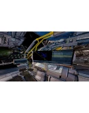 X Rebirth VR Edition SteamРФ+Весь МирKey + Бонус X Rebirth VR Edition SteamРФ+Весь МирKey + Бонус