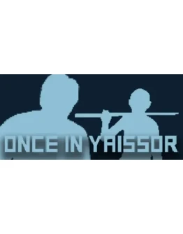 Once in Yaissor АВТОДОСТАВКА STEAM GIFT РОССИЯ