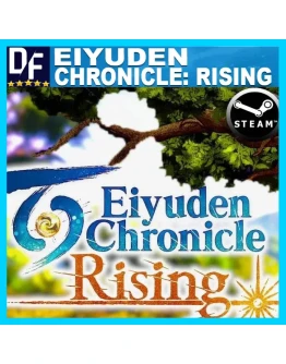 Eiyuden Chronicle: Rising STEAM Аккаунт