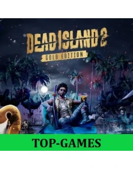 Dead Island 2 ПОЛНОЕ ИЗДАНИЕ ВСЕ DLC АВТОВЫДАЧА 24/7