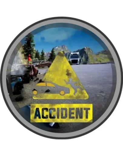 AccidentSteam (Region Free)(GLOBAL)