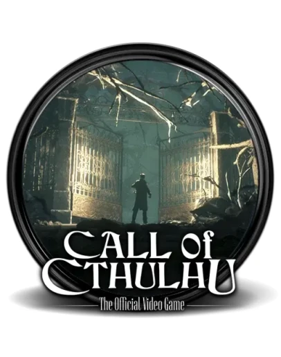 Call of CthulhuSteam (Region Free)(GLOBAL)