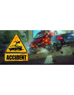 Accident Steam Offline