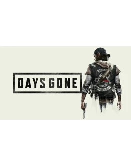 Days Gone Days Gone