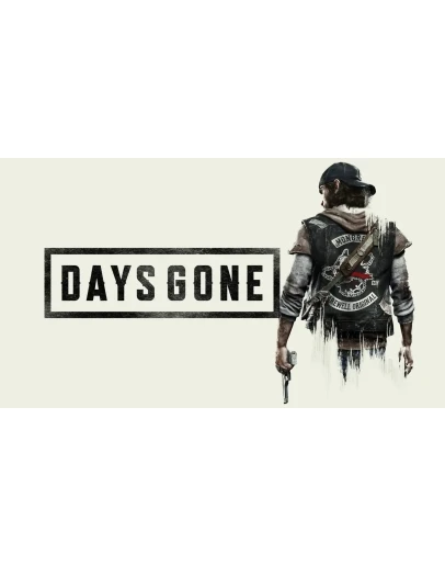 Days Gone Days Gone