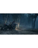 Days Gone Days Gone