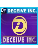 Deceive Inc.STEAM Аккаунт Deceive Inc.STEAM Аккаунт