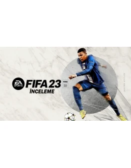 FIFA 23 FIFA 23