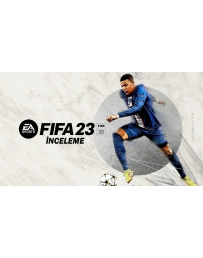 FIFA 23 FIFA 23