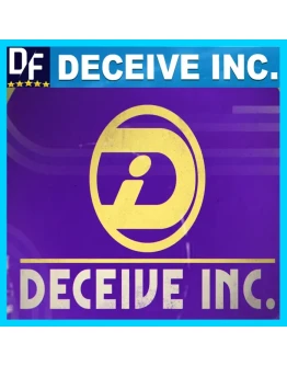 Deceive Inc.STEAM Аккаунт