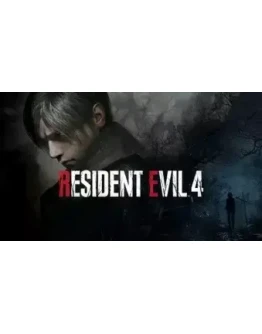Resident Evil 4 Resident Evil 4
