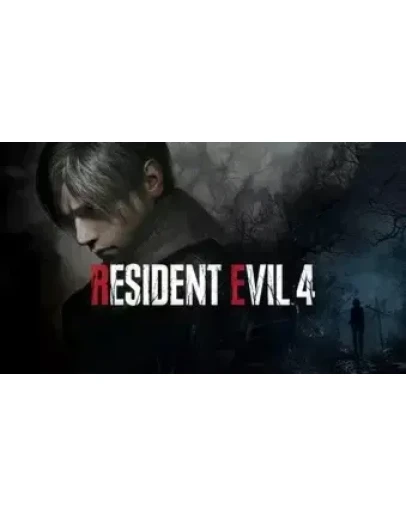 Resident Evil 4