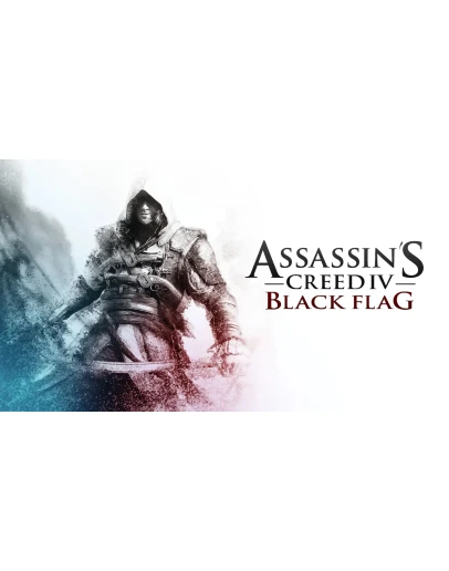 Assassins Creed IV Black Flag