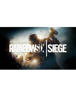 Tom Clancy's Rainbow Six Siege Tom Clancy's Rainbow Six Siege