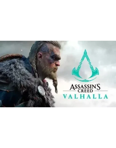 Assassins Creed Valhalla