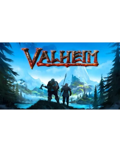 Valheim Valheim