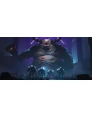 Warhammer 40,000: Chaos Gate - Daemonhunters0