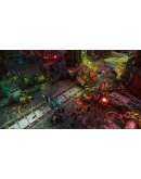 Warhammer 40,000: Chaos Gate - Daemonhunters0