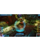 Warhammer 40,000: Chaos Gate - Daemonhunters0