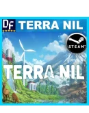 Terra Nil STEAM Аккаунт