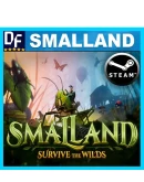 Smalland: Survive the Wilds STEAM Аккаунт