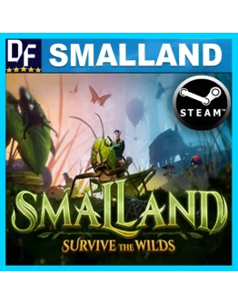 Smalland: Survive the Wilds STEAM Аккаунт