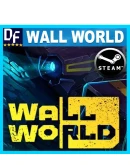 WALL WORLD STEAM Аккаунт