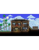Terraria XBOX ONE / XBOX SERIES XS КЛЮЧ
