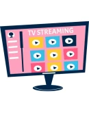 Go4games IPTV 4k (1 month)