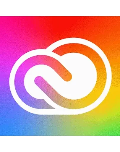ADOBE CREATIVE CLOUD ALL APPS 12 МЕСЯЦЕВ
