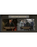 Sherlock Holmes The Awakened Deluxe Edition STEAM