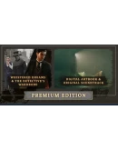 Sherlock Holmes The Awakened Premium Edition STEAM
