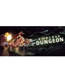 ENDLESS Dungeon - Last Wish Edition * STEAM Россия