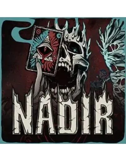 Nadir: A Grimdark Deckbuilder Steam Key RU