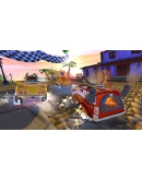 Beach Buggy Racing 2: Oddball Car Pack (Steam Gift RU)