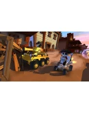 Beach Buggy Racing 2: Oddball Car Pack (Steam Gift RU)