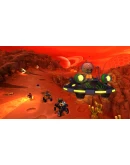 Beach Buggy Racing 2: Oddball Car Pack (Steam Gift RU)